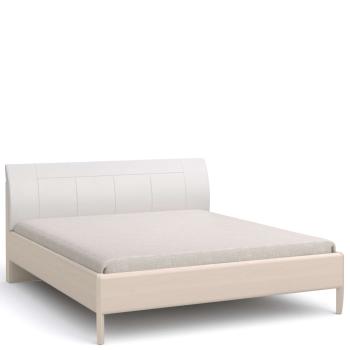Кровать с мягкой спинкой ELEGANTE LE4258.7