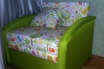 Ф-ка Мирлачева недорогой диван в детскую 