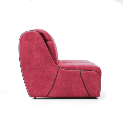 Мягкое кресло-кровать Бонн 0,8 фото #5