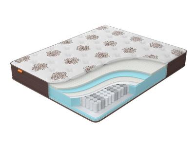 Анатомический Матрас Орматек Comfort Prim Soft Plus (Brown) 120x190 фото #1