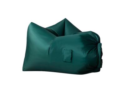 Кресло Кресло-мешок Chair (Ткань Оксфорд Зеленый) 70x100 фото #1