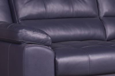 Мягкий диван Орлеан с канапе фото #5