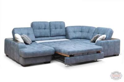 Модульный диван 