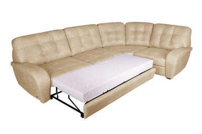 Угловой диван Монреаль с тумбой фото #4