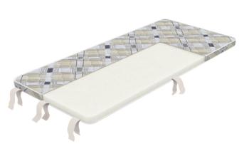 Анатомический Матрас Орматек Softy Plus для дивана (Бязь) 120x200