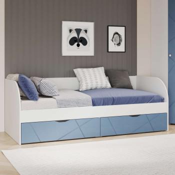 Кровать Парадизо 80x200