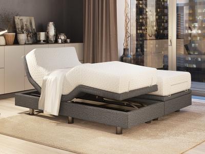 Основание Apex Кровать трансформируемая Smart Bed 180×200 Ткань (Мебельная ткань) фото #2