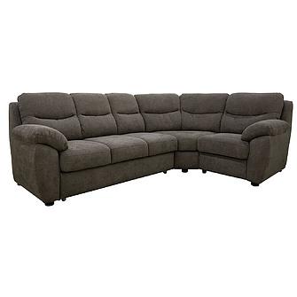 Угловой диван «Плаза» (3мL/R901R/L)