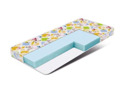 Детский Матрас Орматек Kids Soft (Print) 110x160 фото #1