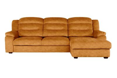 Угловой диван Денвер с канапе фото #1
