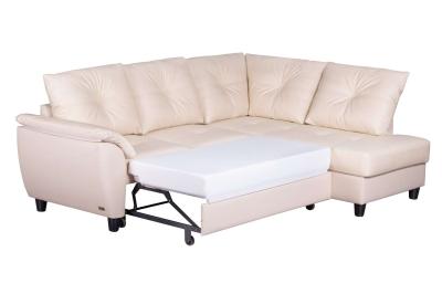 Угловой диван Николь с канапе фото #3