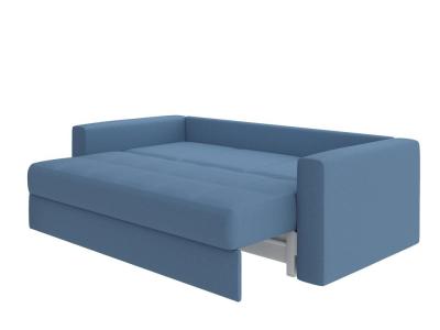 Диван-кровать Райтон Cloud 154×203 Ткань: Рогожка (Levis 78 Джинс) фото #2