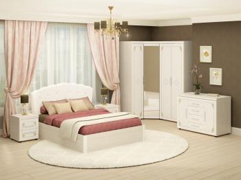Спальня Версаль-2 DaVita мебель