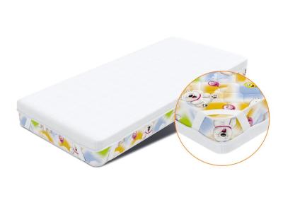 Наматрасник Орматек Защитный чехол Kids Light (Трикотажная ткань Kids Light) 60x190 фото #1