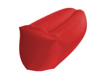 Кресло Кресло-мешок Sunbed (Ткань Оксфорд Красный) 140x200