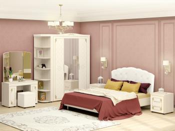 Спальня Версаль-4 DaVita мебель