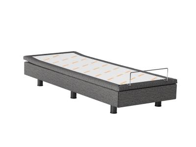 Основание Apex Кровать трансформируемая Smart Bed 180×200 Ткань (Мебельная ткань) фото #4