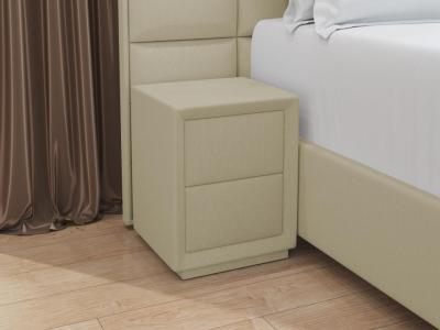 Тумба Verda Modern (Экокожа Валенсия Боун) 50x43 фото #1