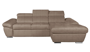 Угловой диван Капри с канапе 260 фото #1