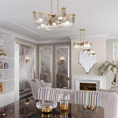 Подвесная люстра  Gatsby  фото #5
