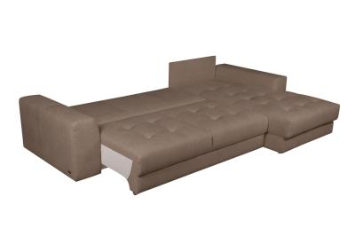 Угловой диван Модульный Брайтон с канапе фото #4