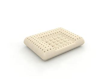 Подушка Орматек Baby Soft (Детский трикотаж Cotton Little) 32x48