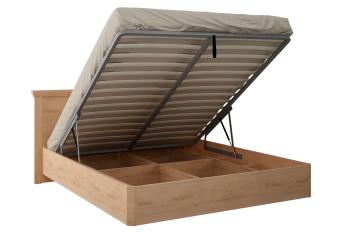 Кровать Магнум 160 х 200 см, с подъемным механизмом