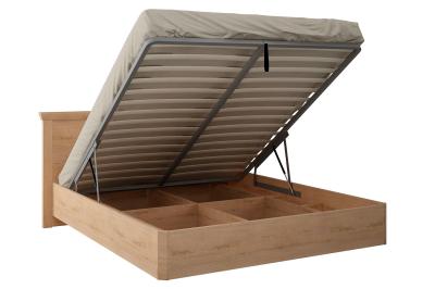 Кровать Магнум 160 х 200 см, с подъемным механизмом фото #1