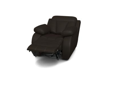 Кресло Орматек Кресло-глайдер Манчестер (Экокожа Leather air 8) 104x107 фото #1