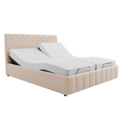 Основание Royal Sleep System для кровати 180х200 фото #5
