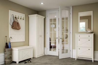 Прихожая Кантри 5 фото #1