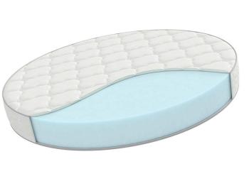 Анатомический Матрас Орматек Round Flex Big (Well) 220x220