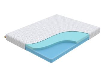 Анатомический Матрас Орматек Ocean Base Transform (Трикотаж Чехол Breeze) 90x200