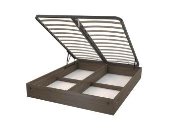 Основание-короб Райтон с п/м h28 200×210 ЛДСП (Ясень Шимо Темный)