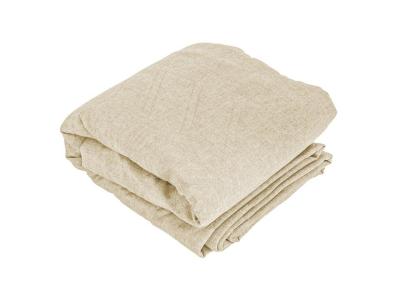 Покрывало Райтон Lagom Quilt 110×240 Ткань: Рогожка (Levis 78 Джинс) фото #2