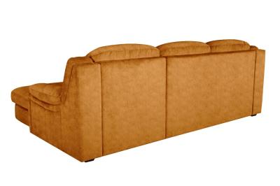 Угловой диван Денвер с канапе фото #4
