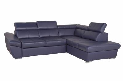 Угловой диван Капри с канапе 285 фото #2
