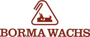 Бренд Borma Wachs