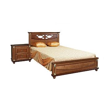 Кровать одинарная «Валенсия»