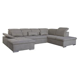 Угловой диван «Вестерн» (8ML/R.20м.5АR/L) - спецпредложение фото #1