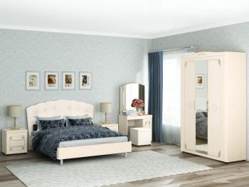 Спальня Версаль-3 DaVita мебель