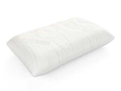 Наволочка Орматек Чехол из трикотажа для подушки Space M (Трикотаж Трикотаж Pillow Line) 40x60 фото #1