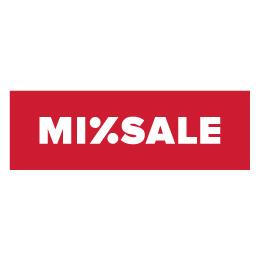 Логотип магазина Mix-sale.ru